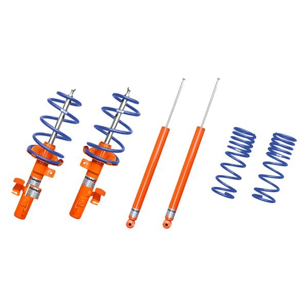 Koni 04-08 TL STR.T Orange Suspension Kit